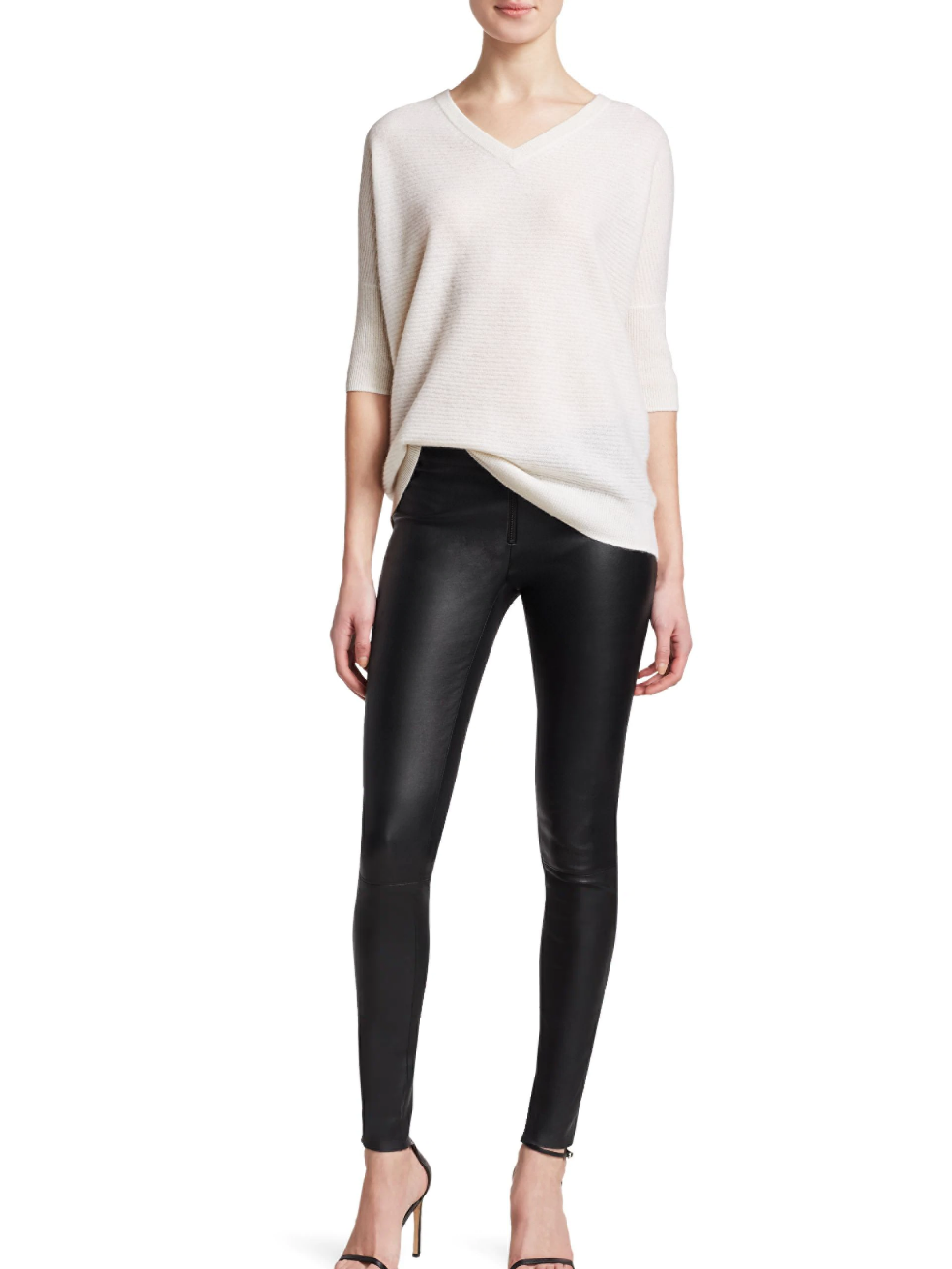 If You're On The Market For A Cashmere Sweater, This Is The Moment You've Been Waiting For