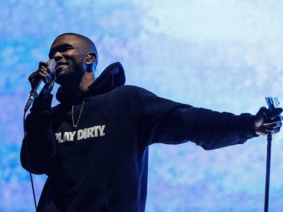 Frank Ocean Debuts First Queer Club Night At Secret Location