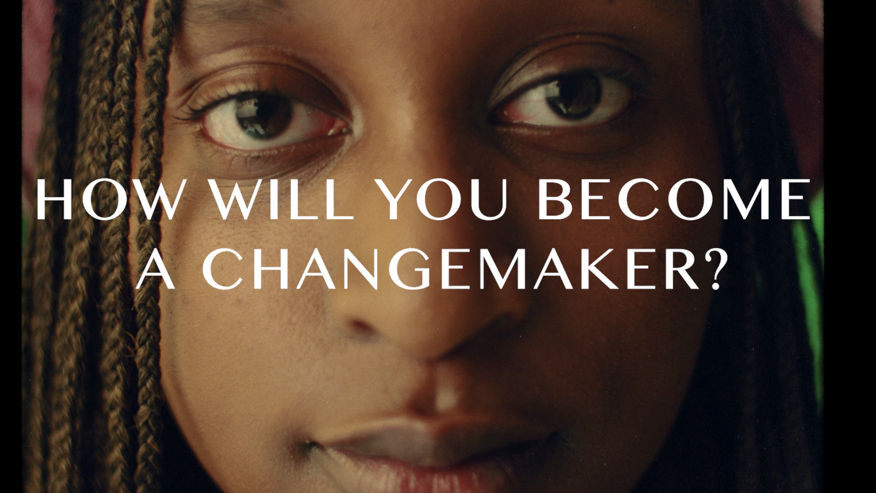 Gucci Is Now Accepting Applications For Its North America Changemakers Initiative