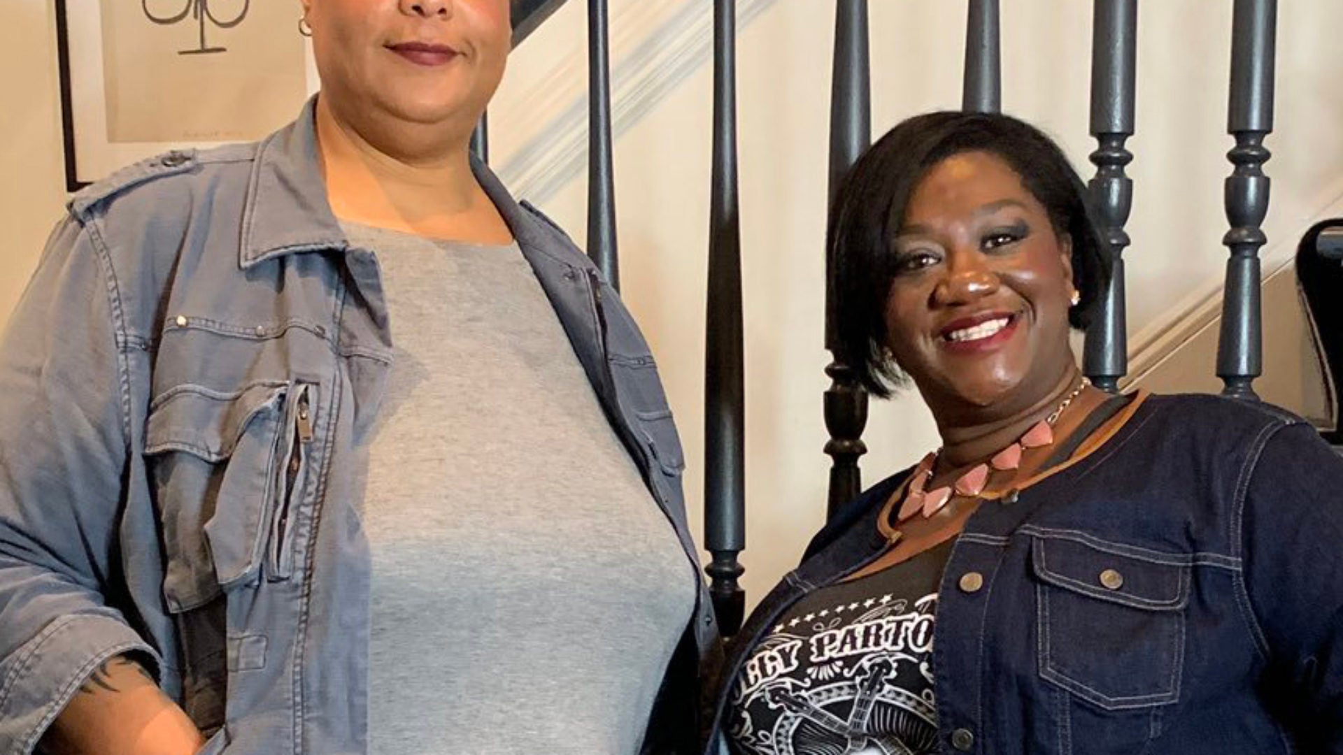 Hear To Slay, Here To Stay