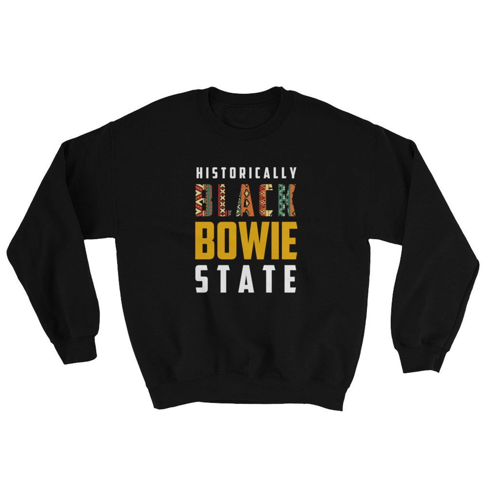 Rep Your HBCU With These Dope Sweatshirts For Homecoming