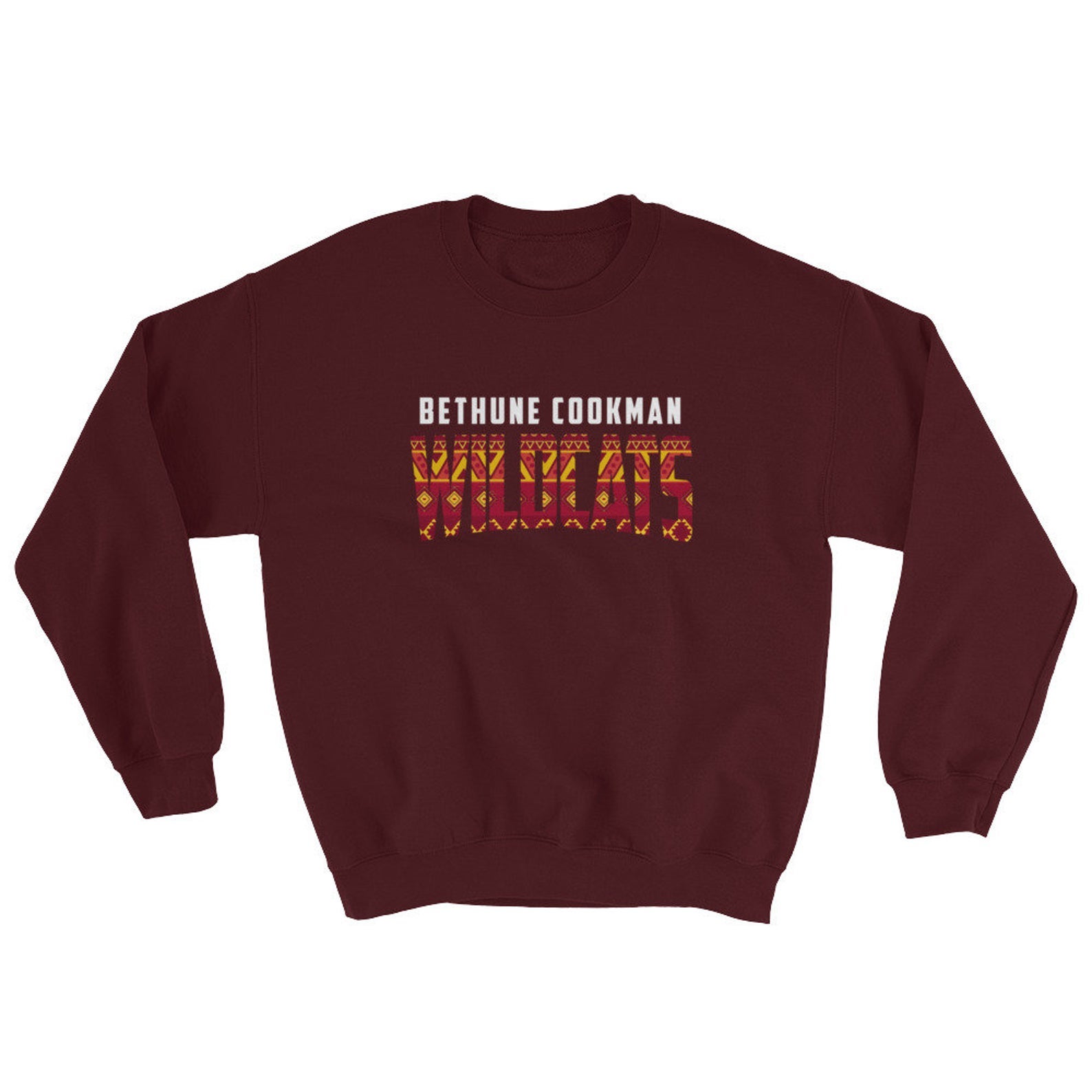 Rep Your HBCU With These Dope Sweatshirts For Homecoming
