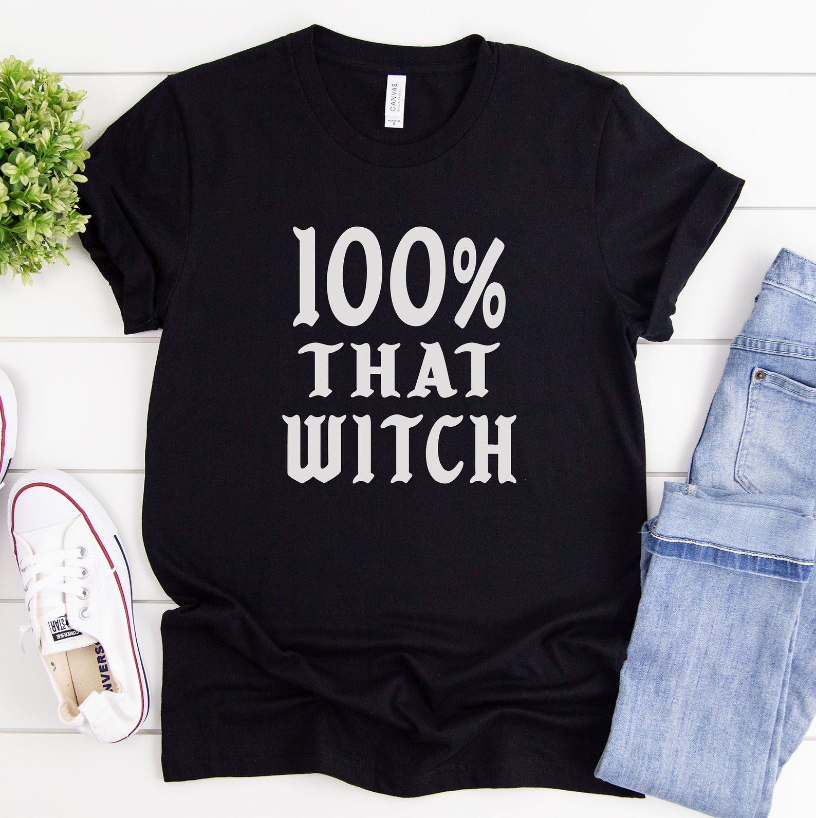 9 Halloween T-Shirts For When You Just Don't Have The Time or Energy