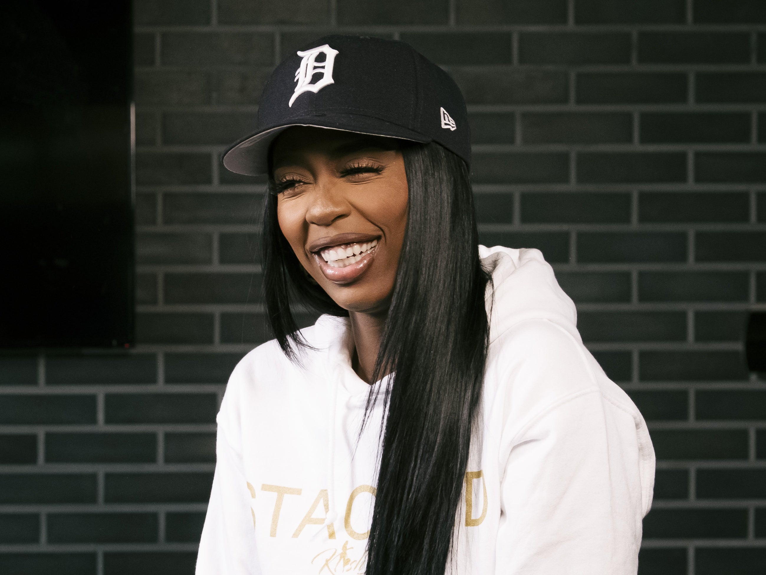 Kash Doll Talks Her Highly-Anticipated Album Drops