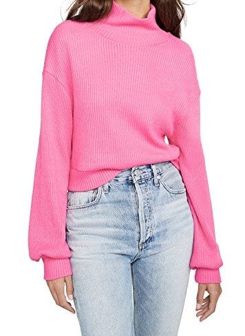 How To Incorporate Bright Hues Into Your Fall Wardrobe