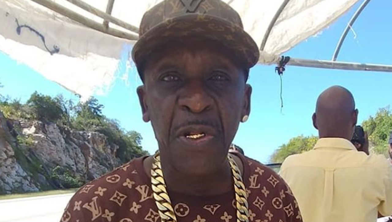 &lsquo;Belly&rsquo; Star Louie Rankin Reportedly Dies In Fatal Car Crash | Essence