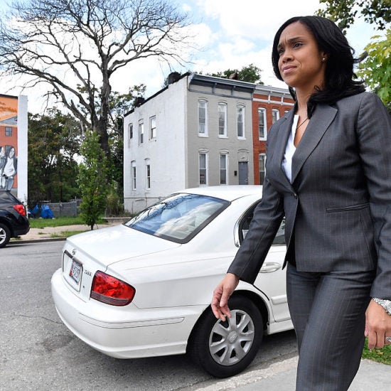 Baltimore Prosecutor Seeks To Throw Out 790 Unjust Criminal Convictions Associated With 25 Corrupt Police Officers