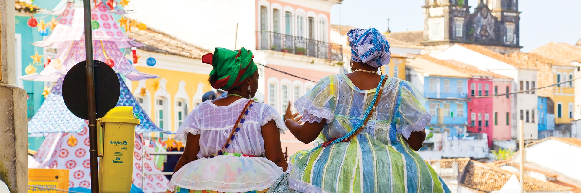 The Cool Girl's Guide to Afro Latin America