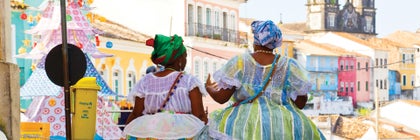 The Cool Girl’s Guide to Afro Latin America