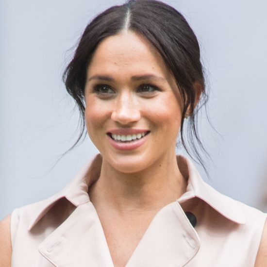 Meghan Markle Wore This Affordable Find On The Royal Tour
