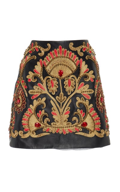 Shop The Closet: Channel Your Inner Queen With These Regal Buys