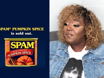 Watch The OverExplainer React To Pumpkin Spice Spam