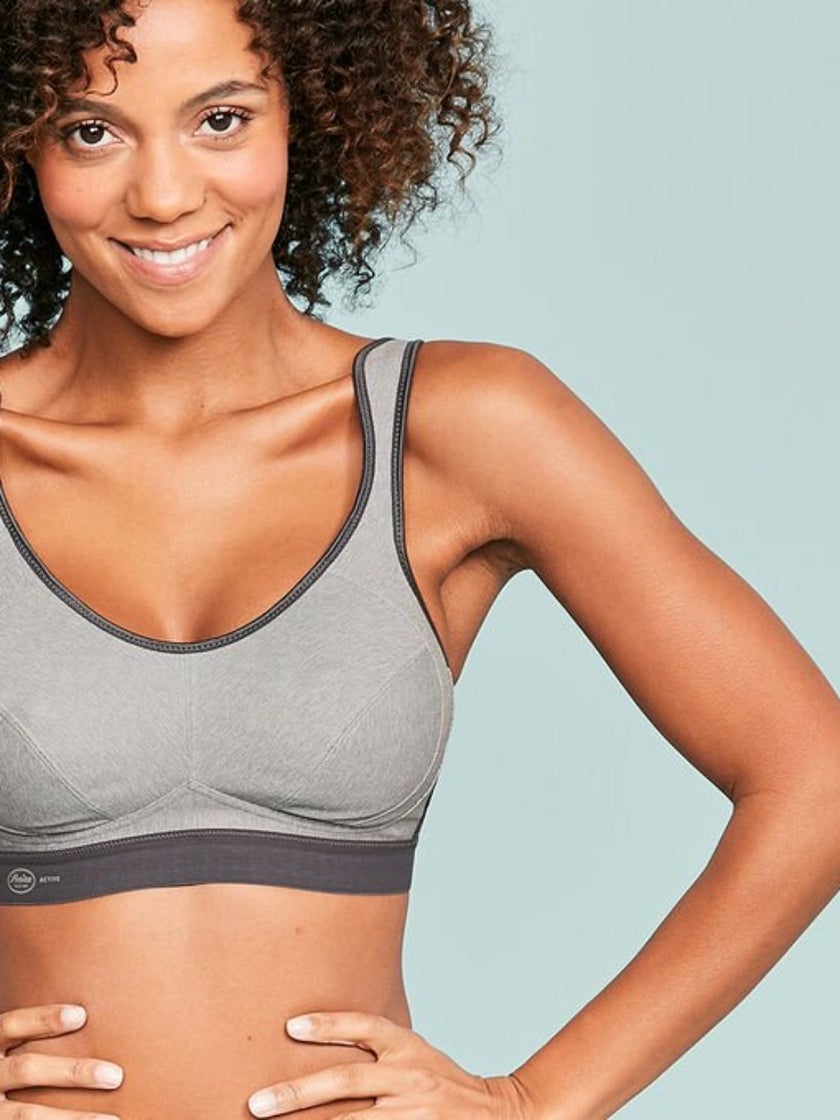 The 7 Best High Impact Sports Bras For All Sizes - Essence