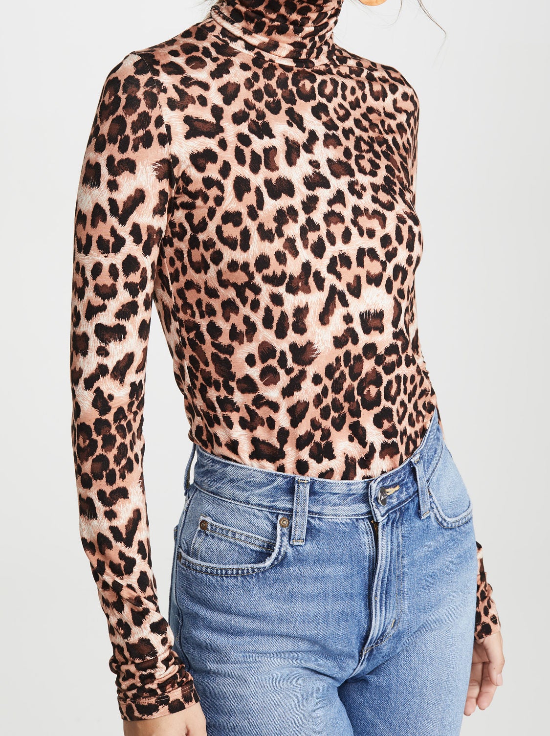 If You Don't Buy Any Other Turtlenecks This Season, Grab These