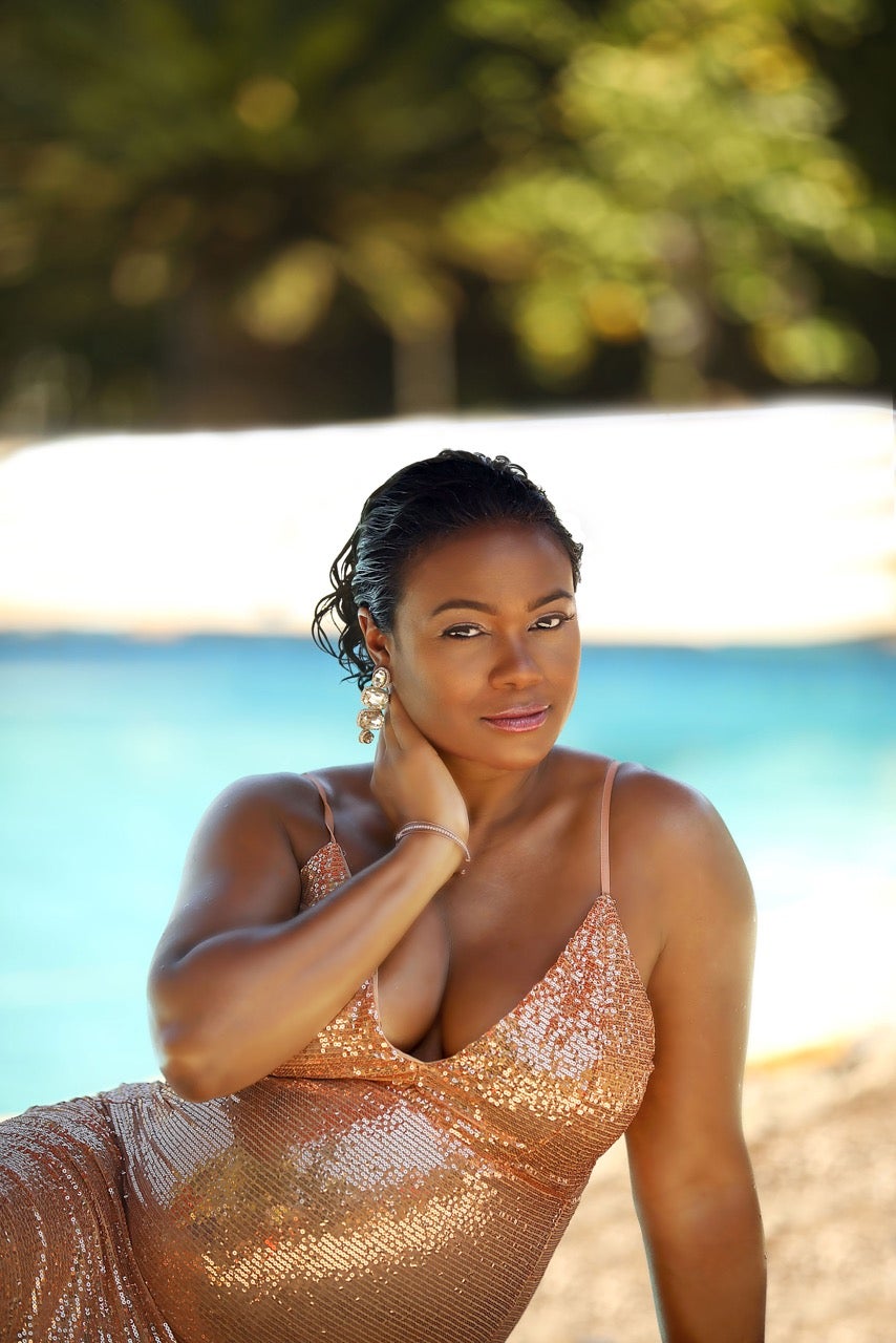 Read Tatyana Ali’s Essay ‘Birthright’ On The Importance and Beauty Of A Black Woman’s Journey To Motherhood