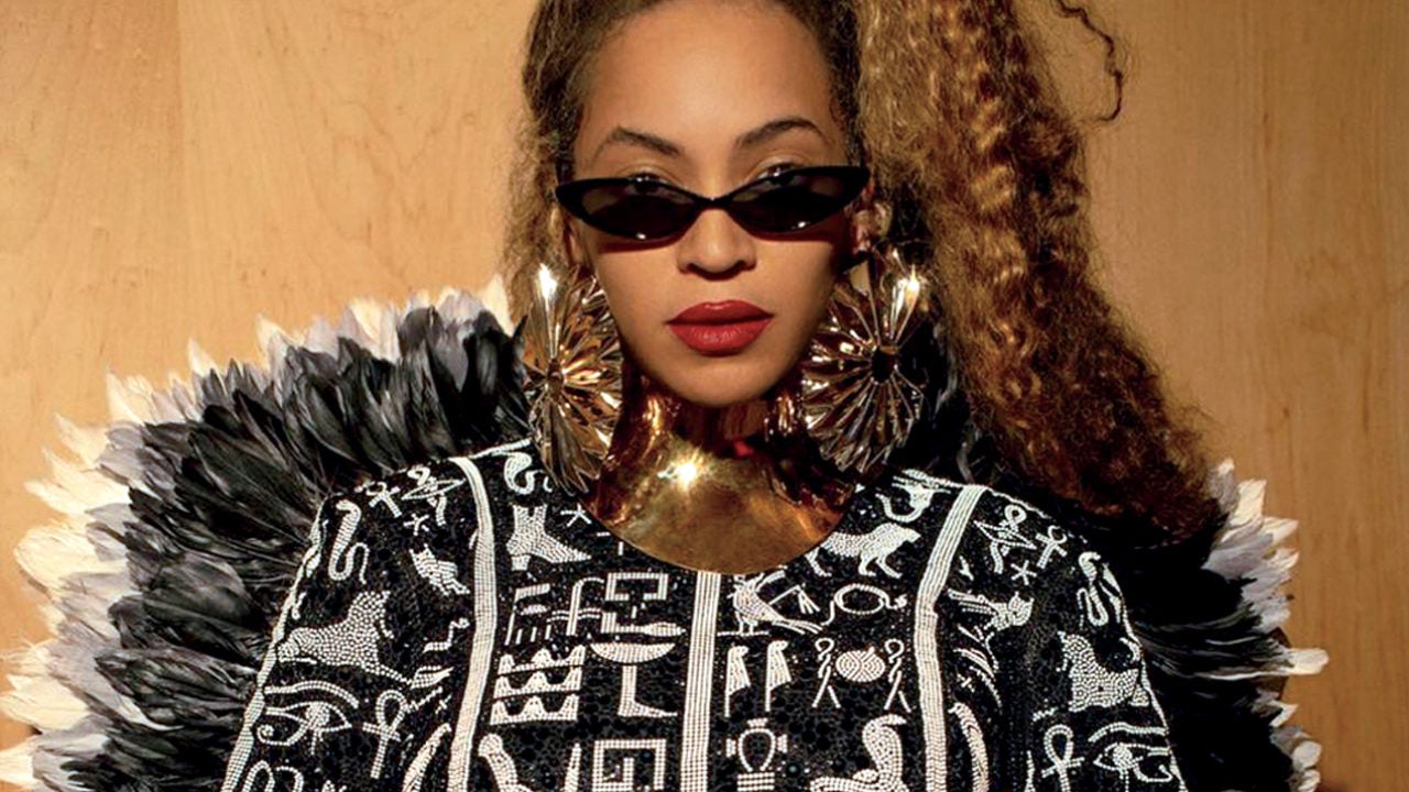 Real Fashion Confessionals: Zerina Akers On Beyonce's Iconic Looks This Year