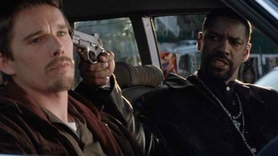 ‘Training Day’ Prequel Is In The Works