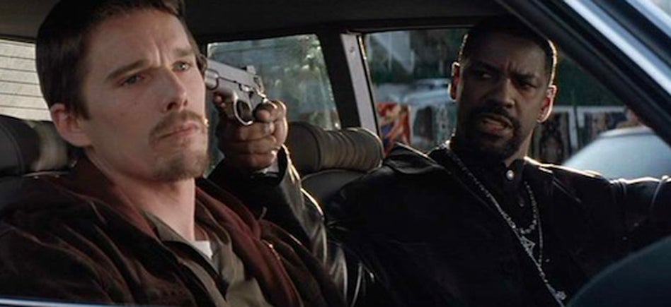 A ‘Training Day’ Prequel Is In The Works