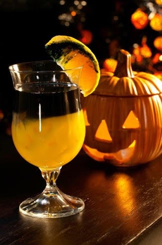 5 BOO-zy Halloween Cocktails That Are Ghoulishly Delicious
