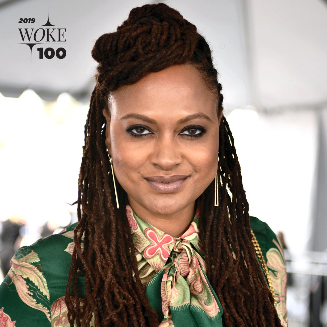'When They See Us' Director Ava DuVernay Uses Gotham Awards Acceptance Speech To Give Tips To Other Directors 