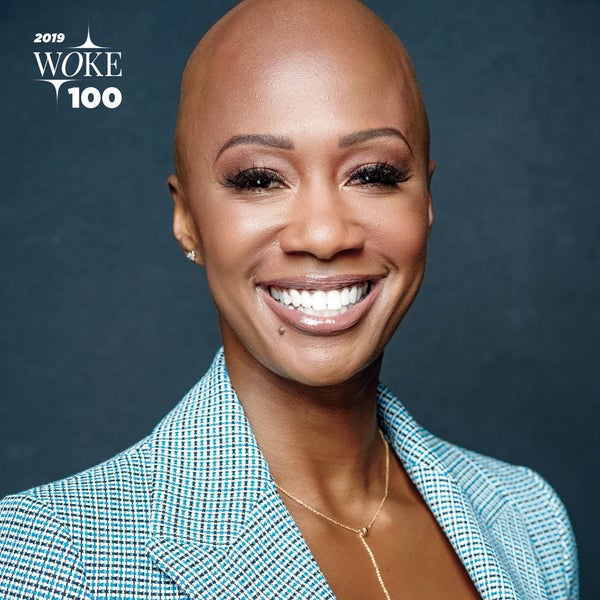 Introducing The 19 Woke 100 Essence