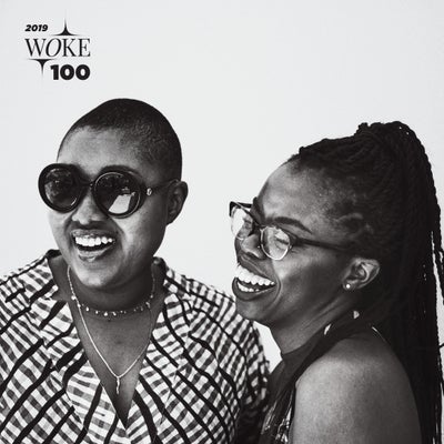 Introducing The 2019 Woke 100