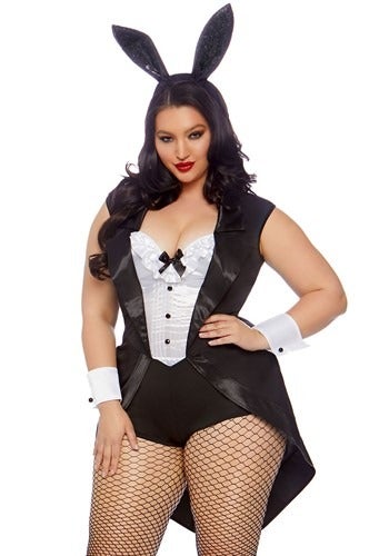 Oh Hey, Curvy Girl! Here’s Where To Grab Cute And Sexy Halloween Costumes