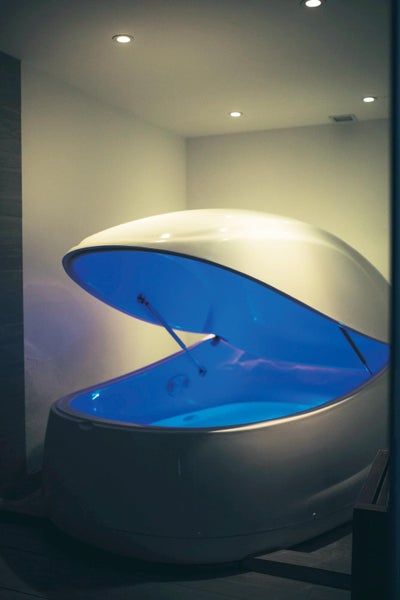 Black Girl Approved: I Tried Floatation Therapy and It Made Me A Believer