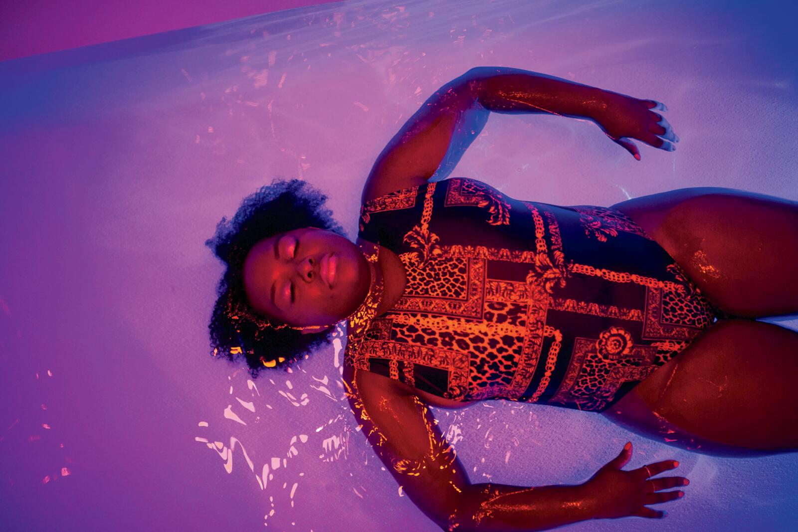 Black Girl Approved: I Tried Floatation Therapy and It Made Me A Believer