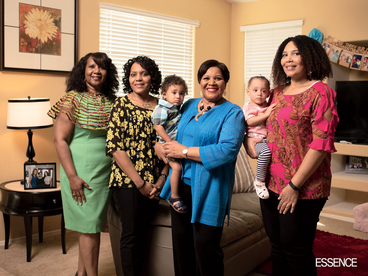 Alice Marie Johnson Is Free At Last