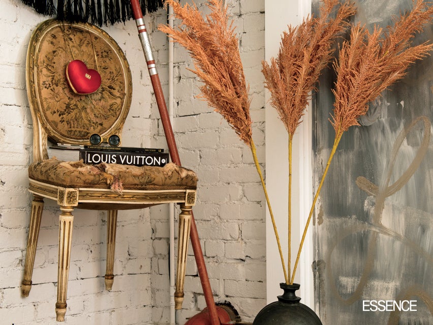 Interior Designer Bailey Li Gives Us a Tour Inside Her Eccentric New Jersey Loft