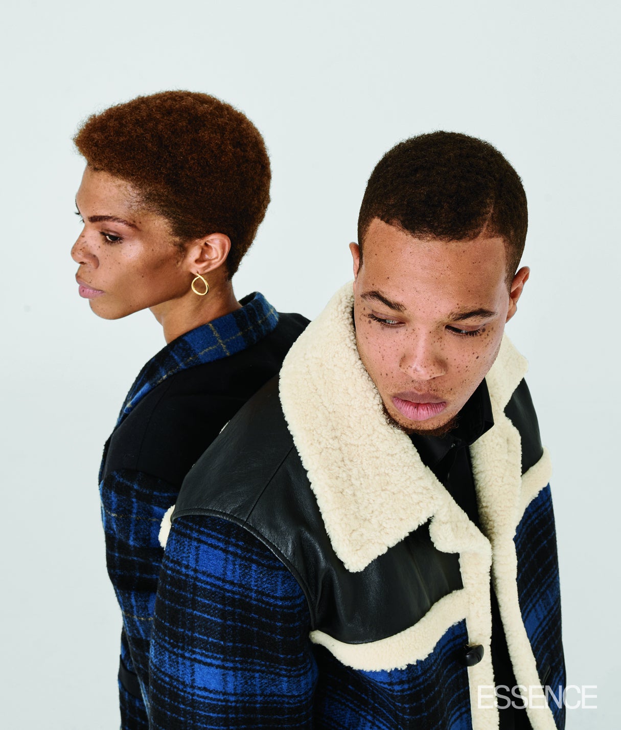 His & Hers, Explore the Latest Trends In Unisex Fashion