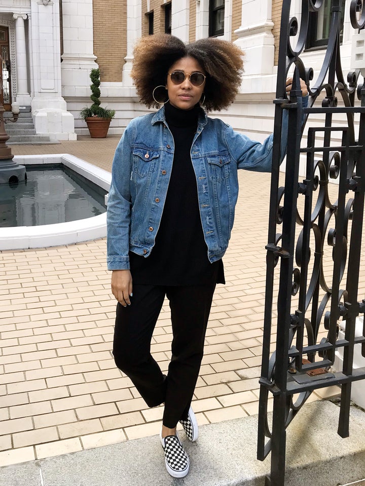 4 Jetsetters Share What It’s Like To Be Young, Traveled and Black