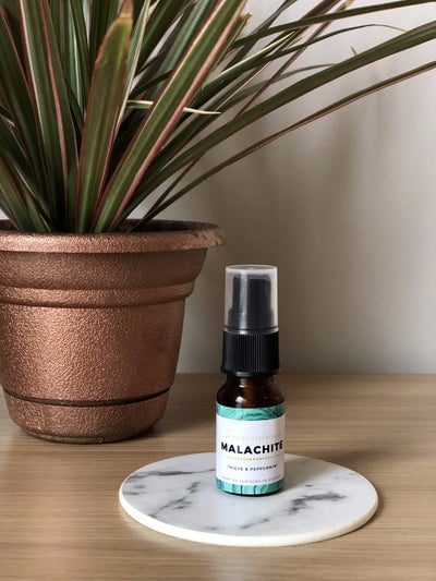 Shop Black: This Globe-Trotter Is Taking Essential Oils To The Next Frontier