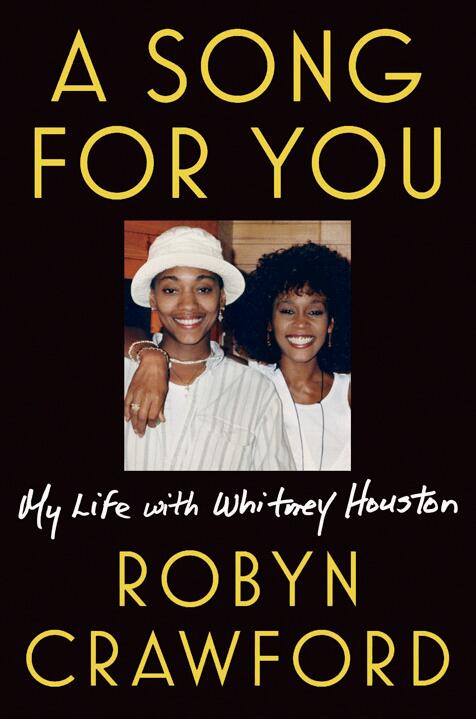 9 Books To Read If You’re Excited About Robyn Crawford’s Memoir About Whitney Houston