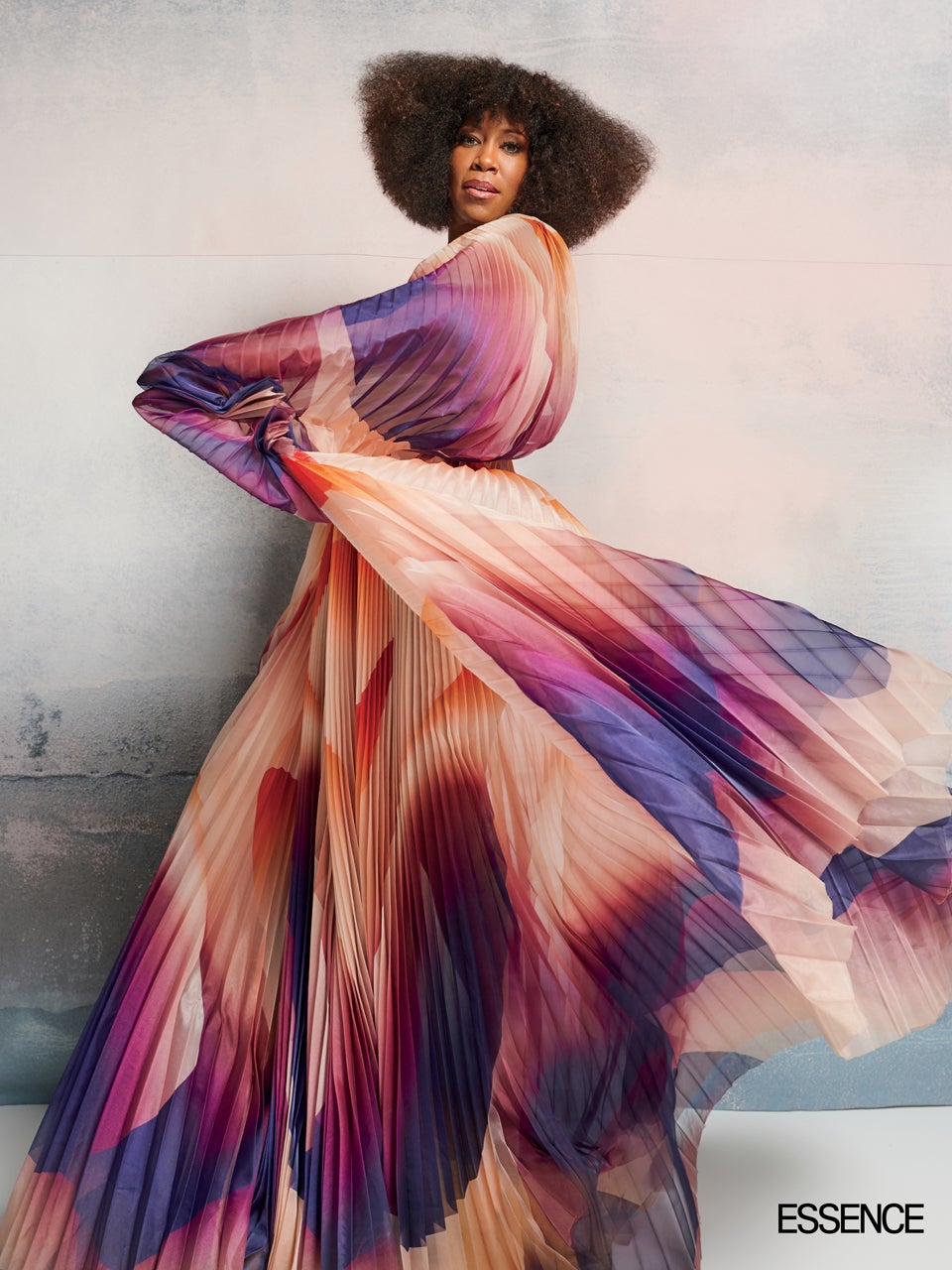 ESSENCE Cover Star Regina King Is Hollywood Royalty