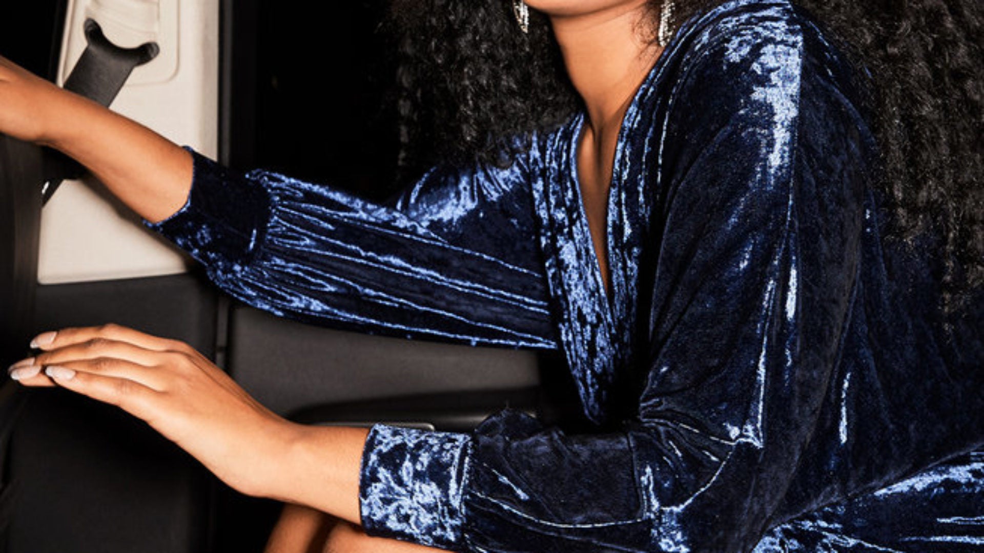 Oh Hey, Curvy Girl! These Holiday Party Ensembles Will Leave Them Speechless