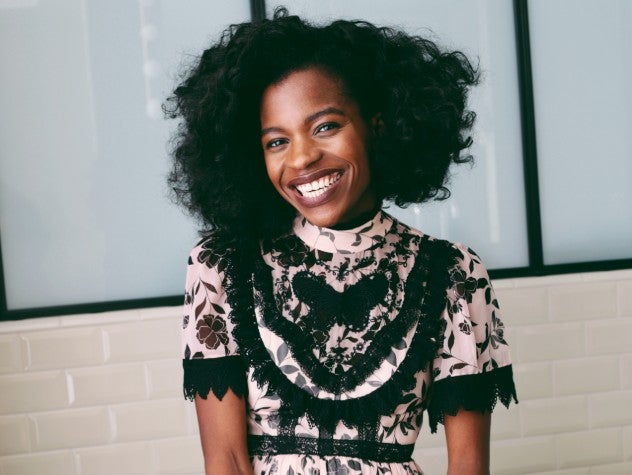 Freddie Harrel Is On A Multimillion-Dollar Mission To Disrupt The Hair Care Industry