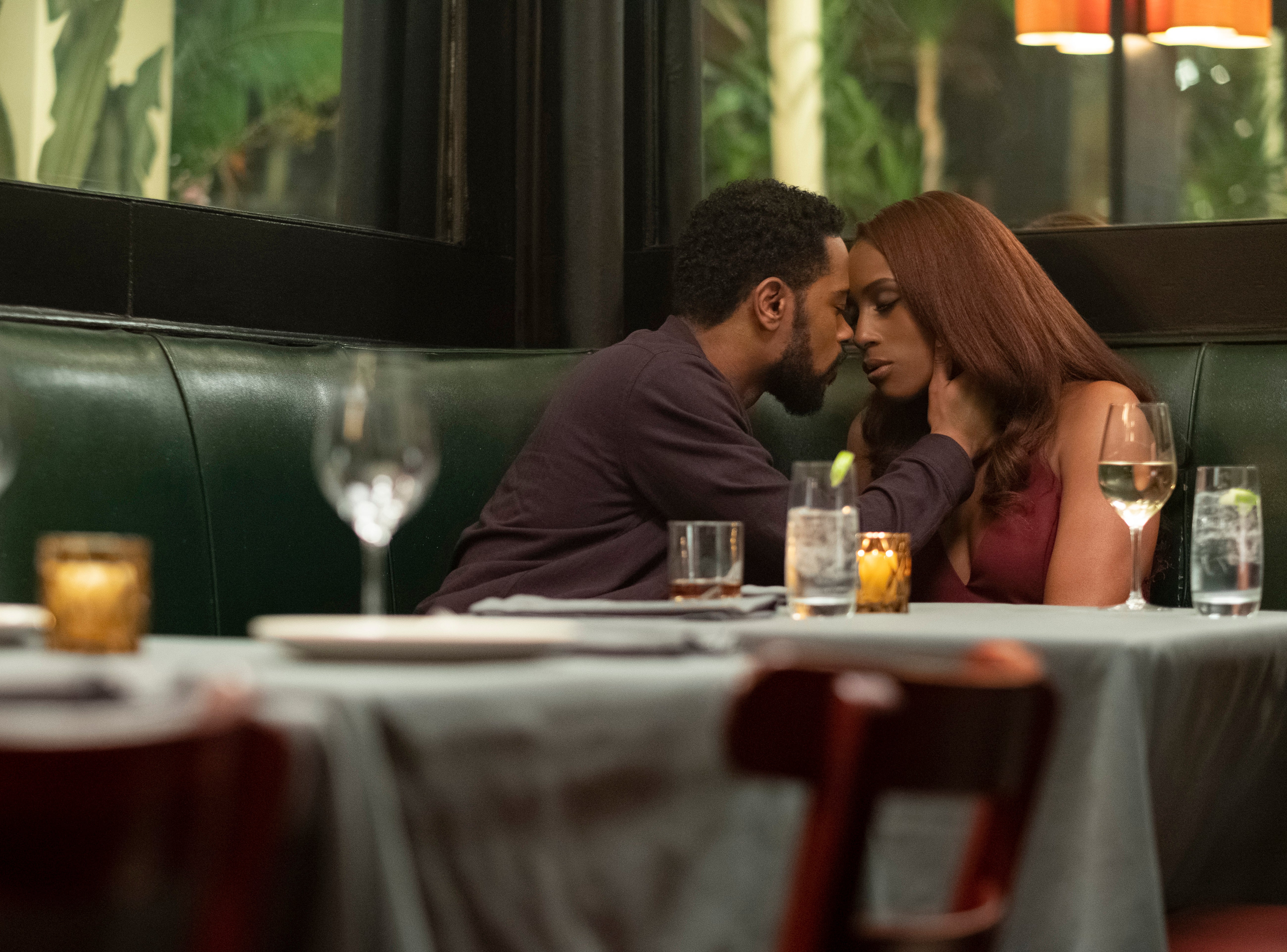Issa Rae and LaKeith Stanfield Are Bringing Black Love To The Big Screen In New 'Photograph' Trailer