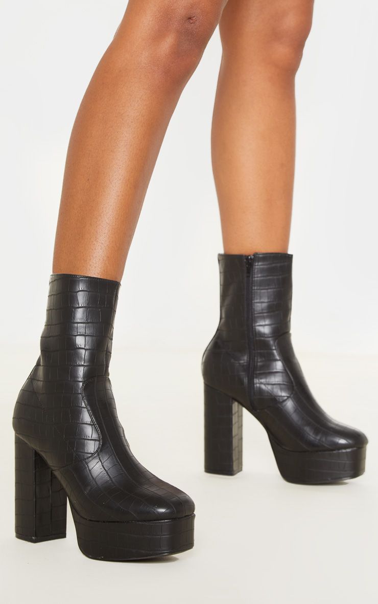 16 Festive Boots Under $60 To Step Out In This Season | Essence