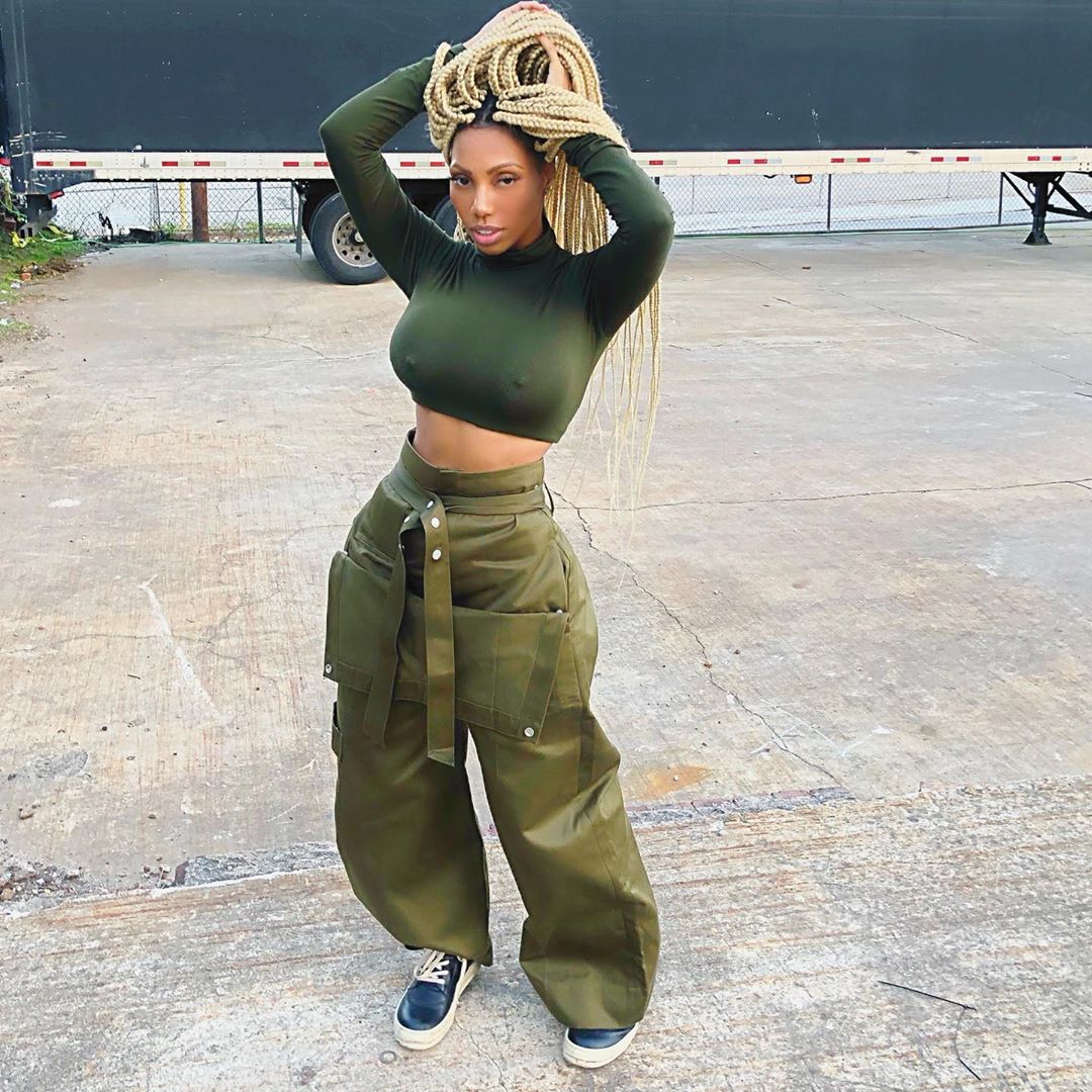 The Best Dressed Black Creatives On Instagram This Week