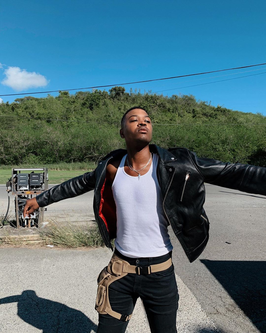 The Best Dressed Black Creatives On Instagram This Week