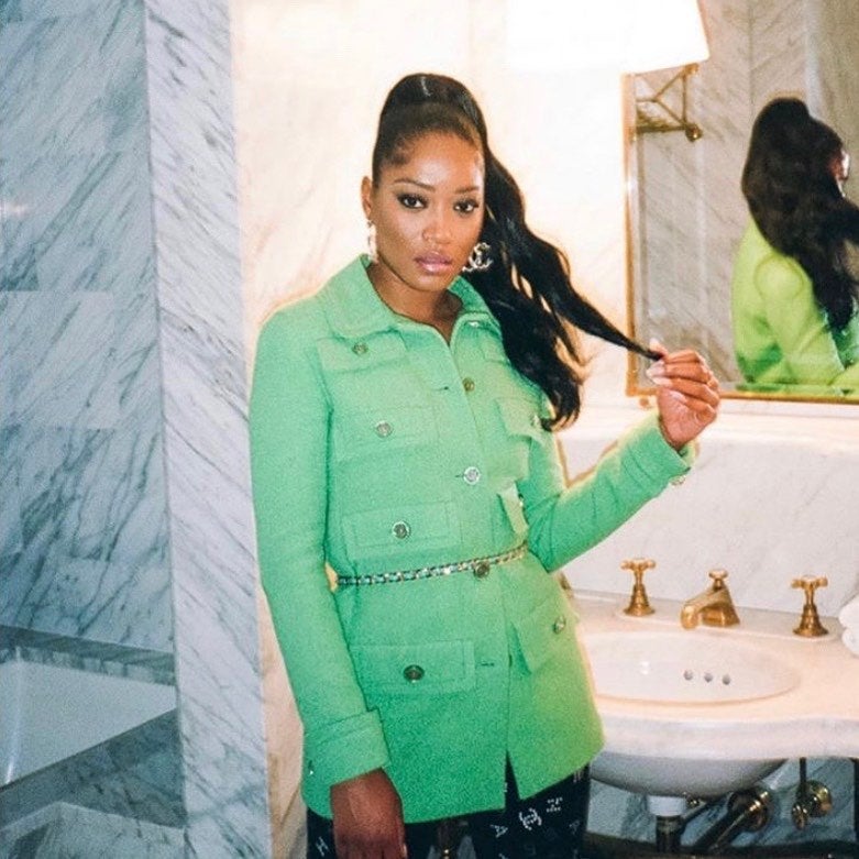 The Best Dressed Black Creatives On Instagram This Week