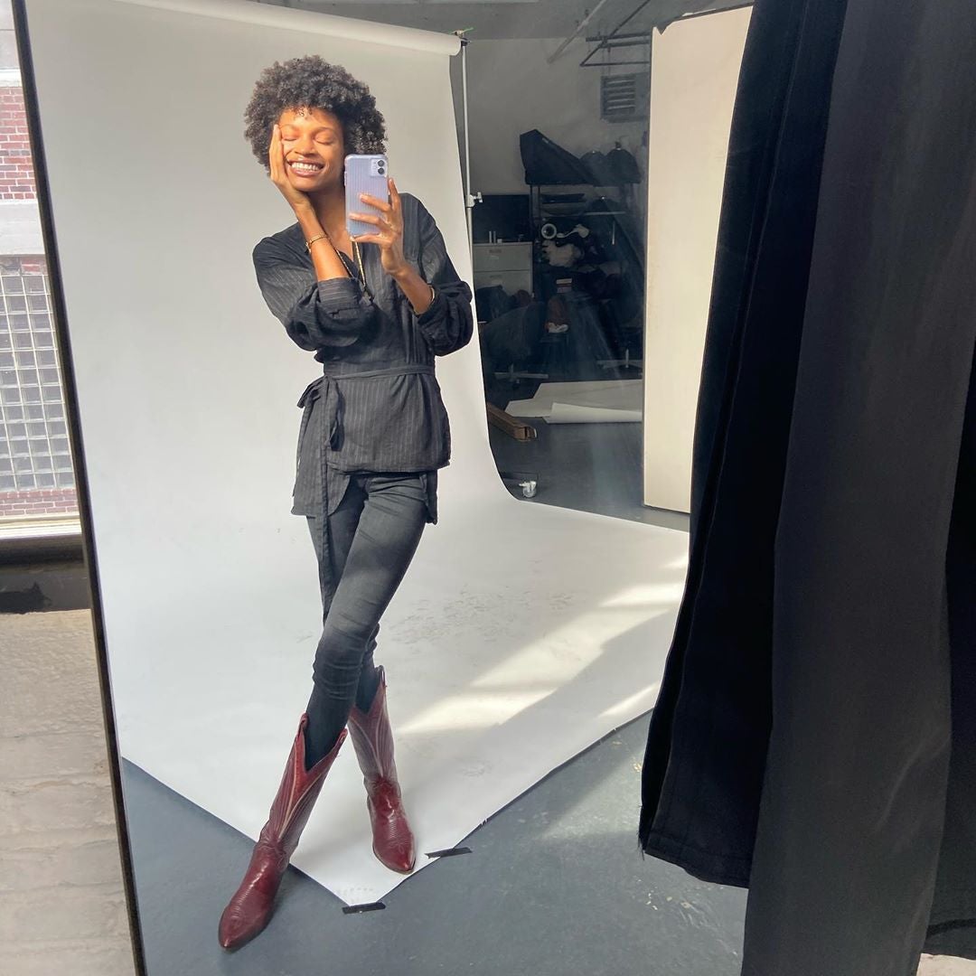 The Best Dressed Black Creatives On Instagram This Week