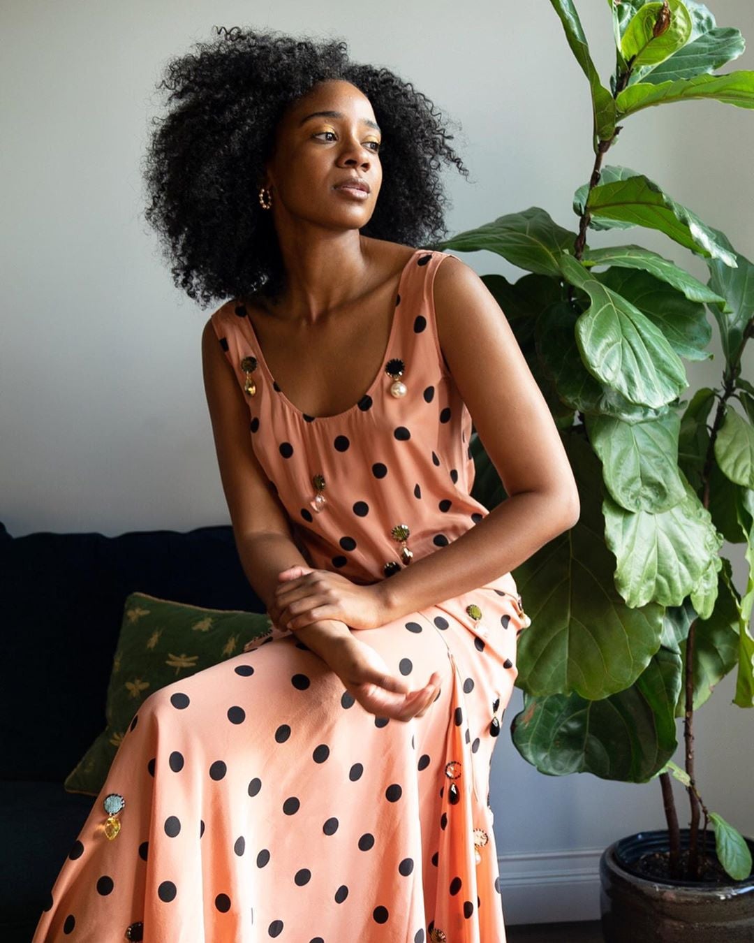 The Best Dressed Black Creatives This Week