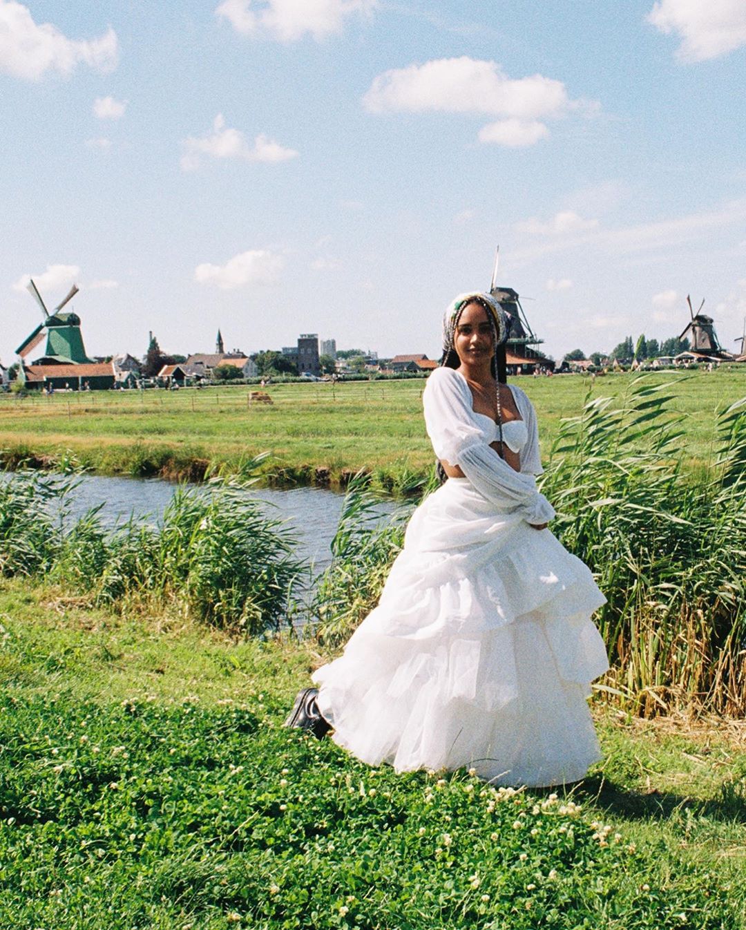 The Best Dressed Black Creatives On Instagram This Week