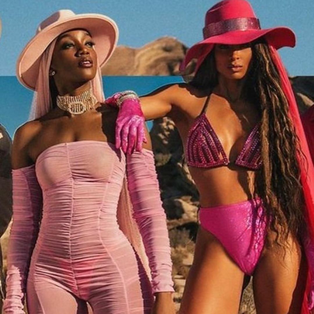 The Best Dressed Black Creatives On Instagram This Week