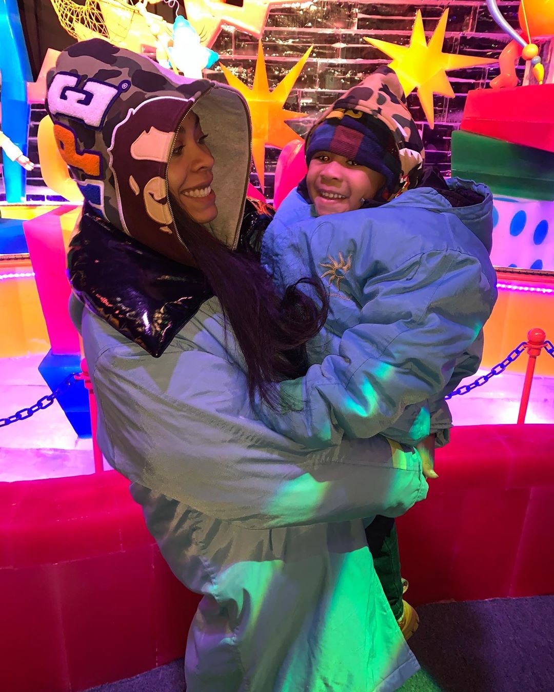 The Best Dressed Black Creatives This Week