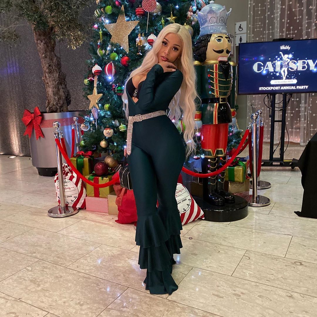 The Best Dressed Black Creatives This Week