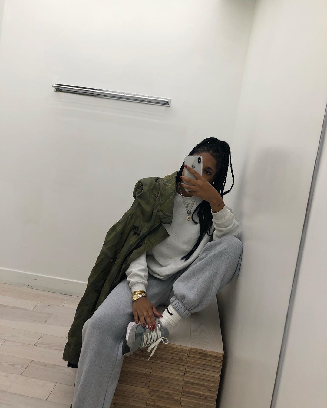 The Best Dressed Black Creatives On Instagram This Week